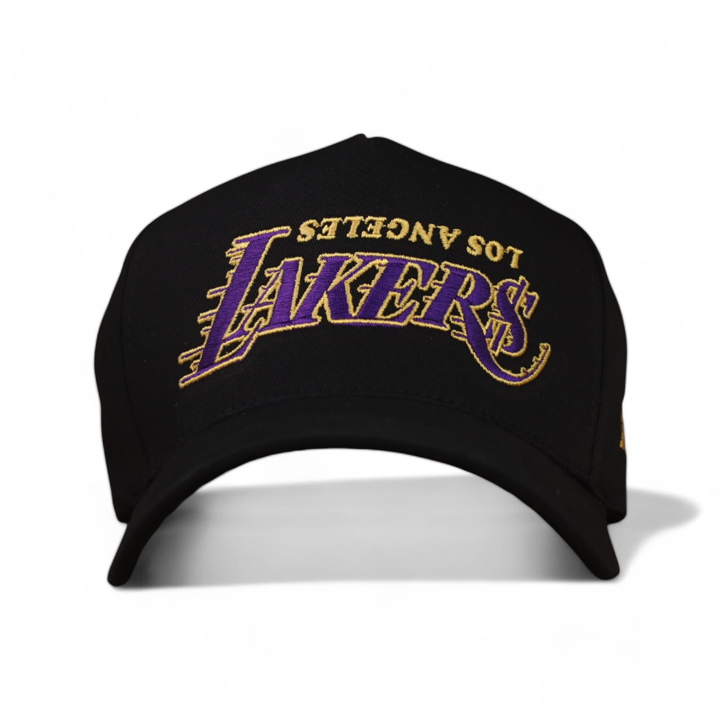 Laker$ Black