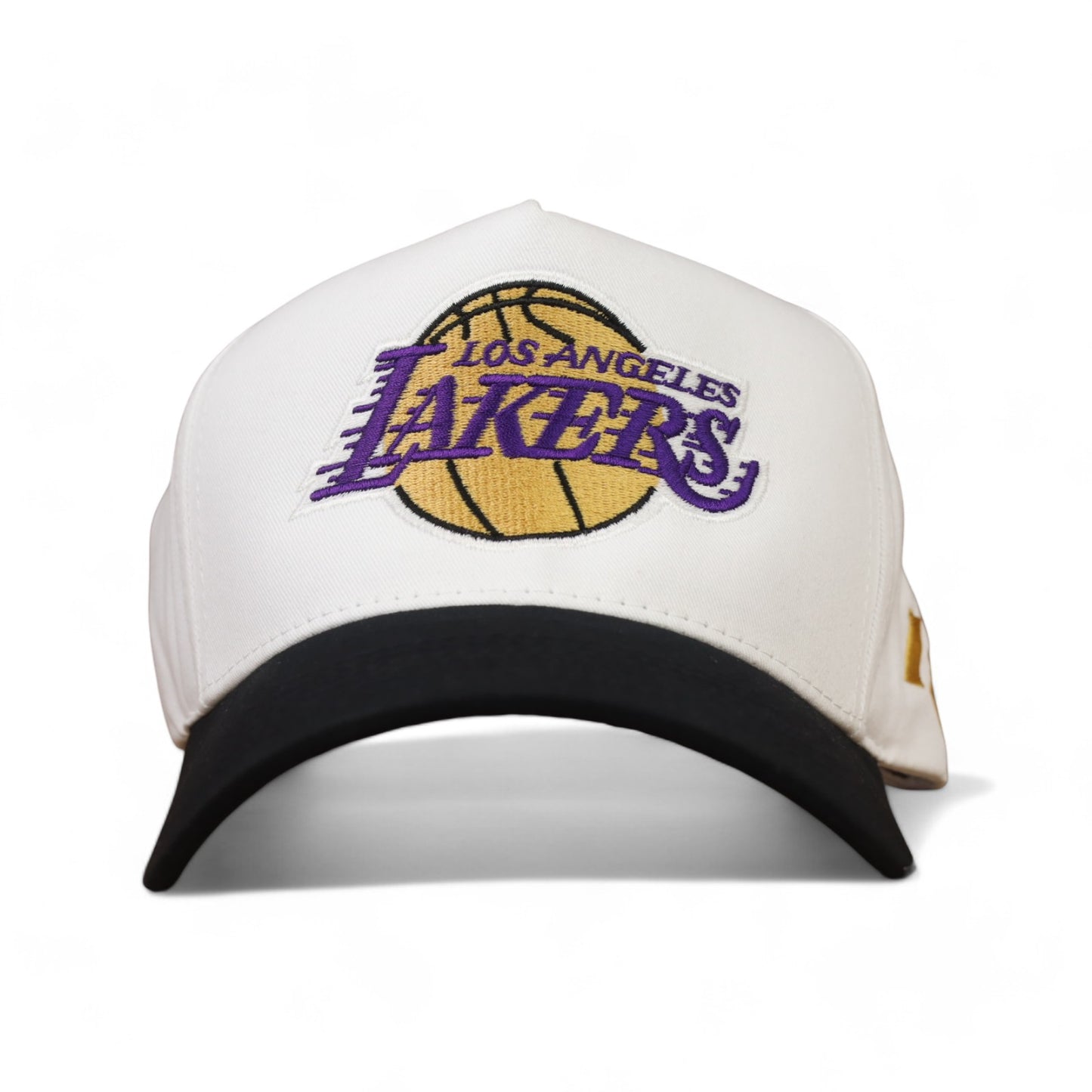Showtime Laker$ White Black