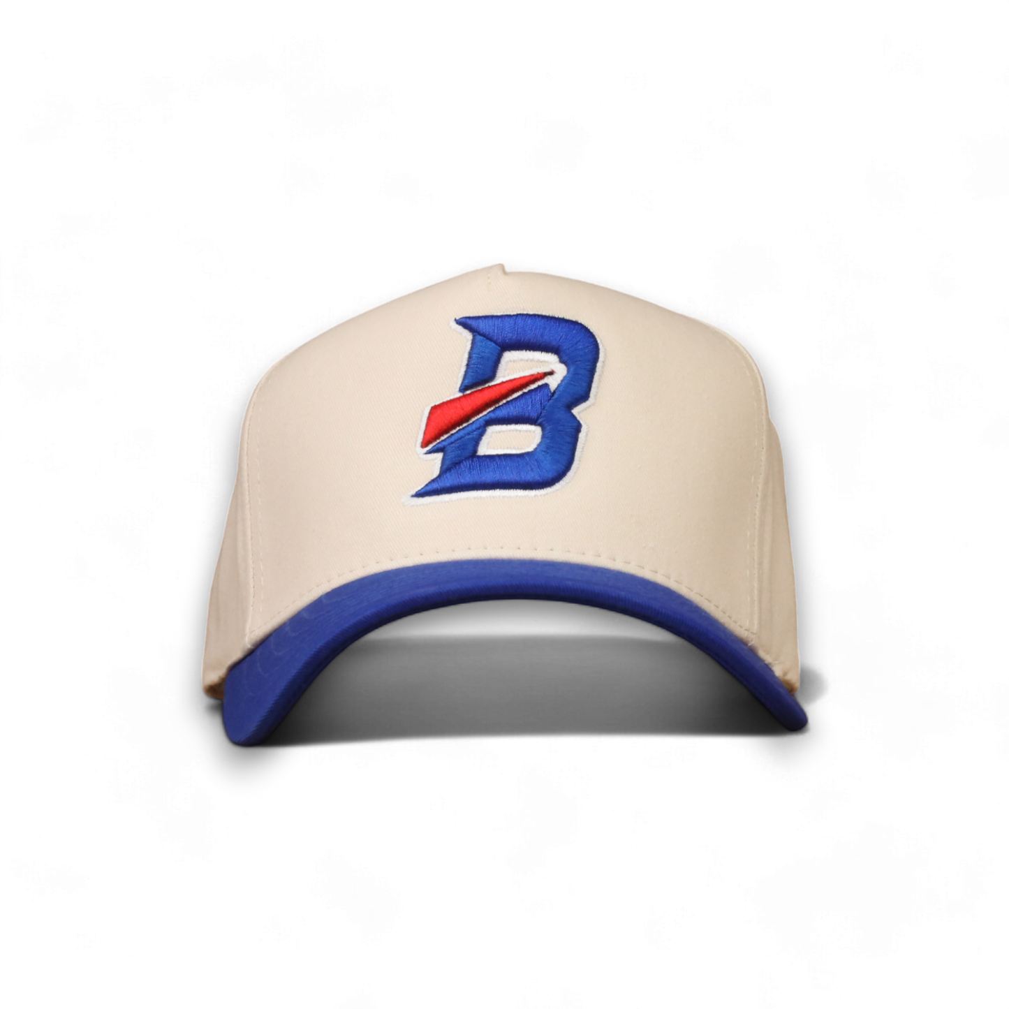 BUFFALO "B" - CRM/RYL (5 PANEL)