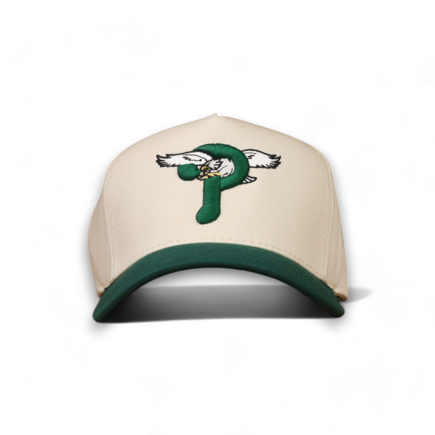 PHEAGLES - CRM/FOREST 5 PANEL