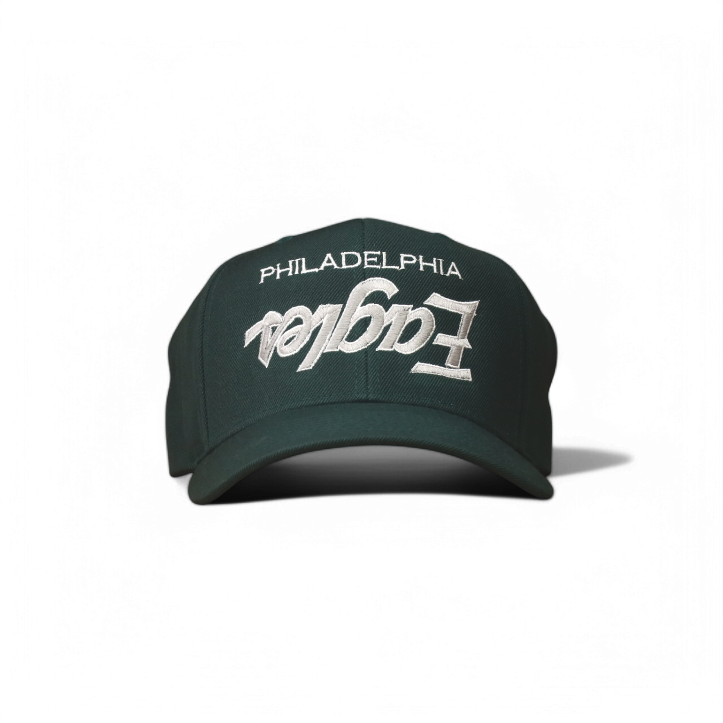 90S PHILLY SCRIPT - FOREST