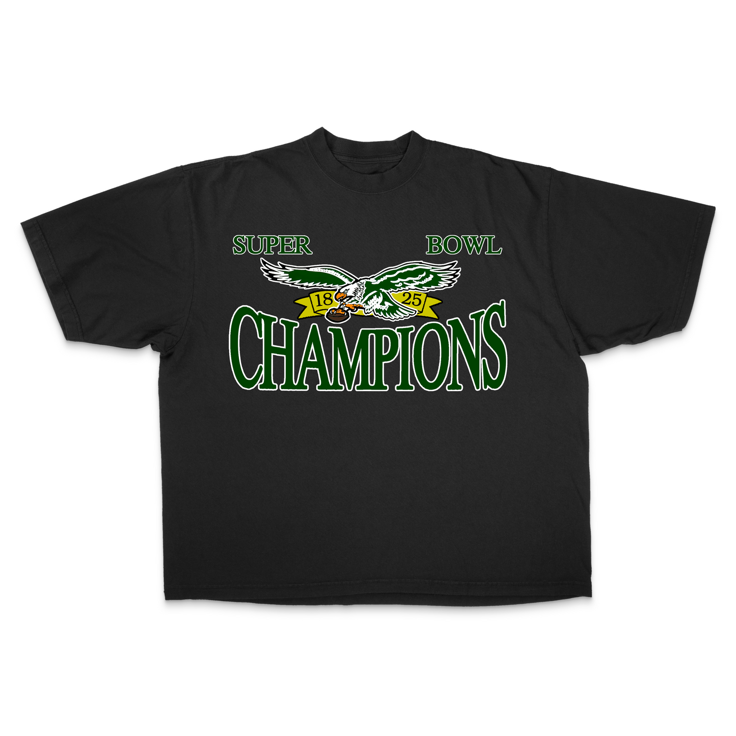 PHI 2X Champs Tee