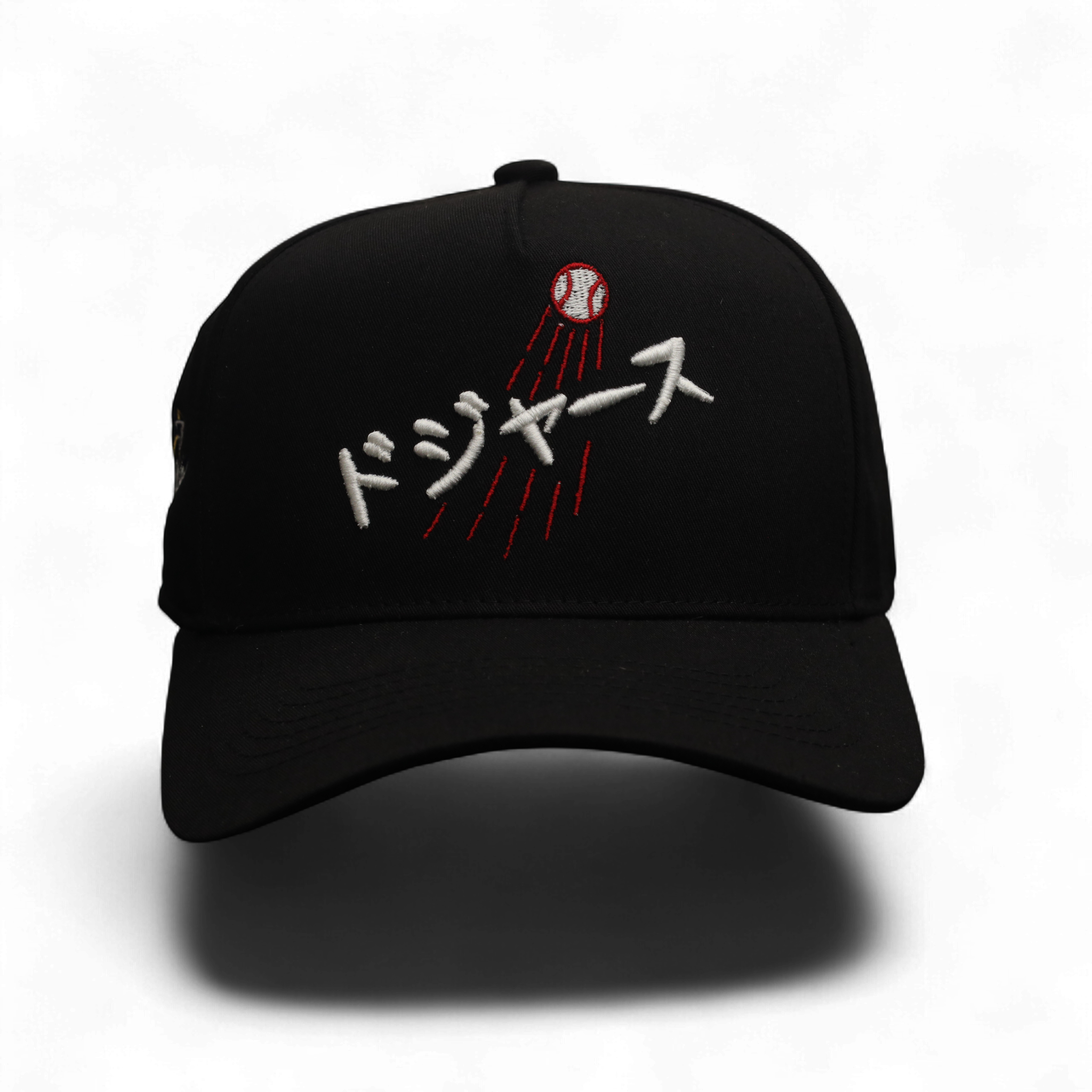 JPN LA BLK (A-FRAME)