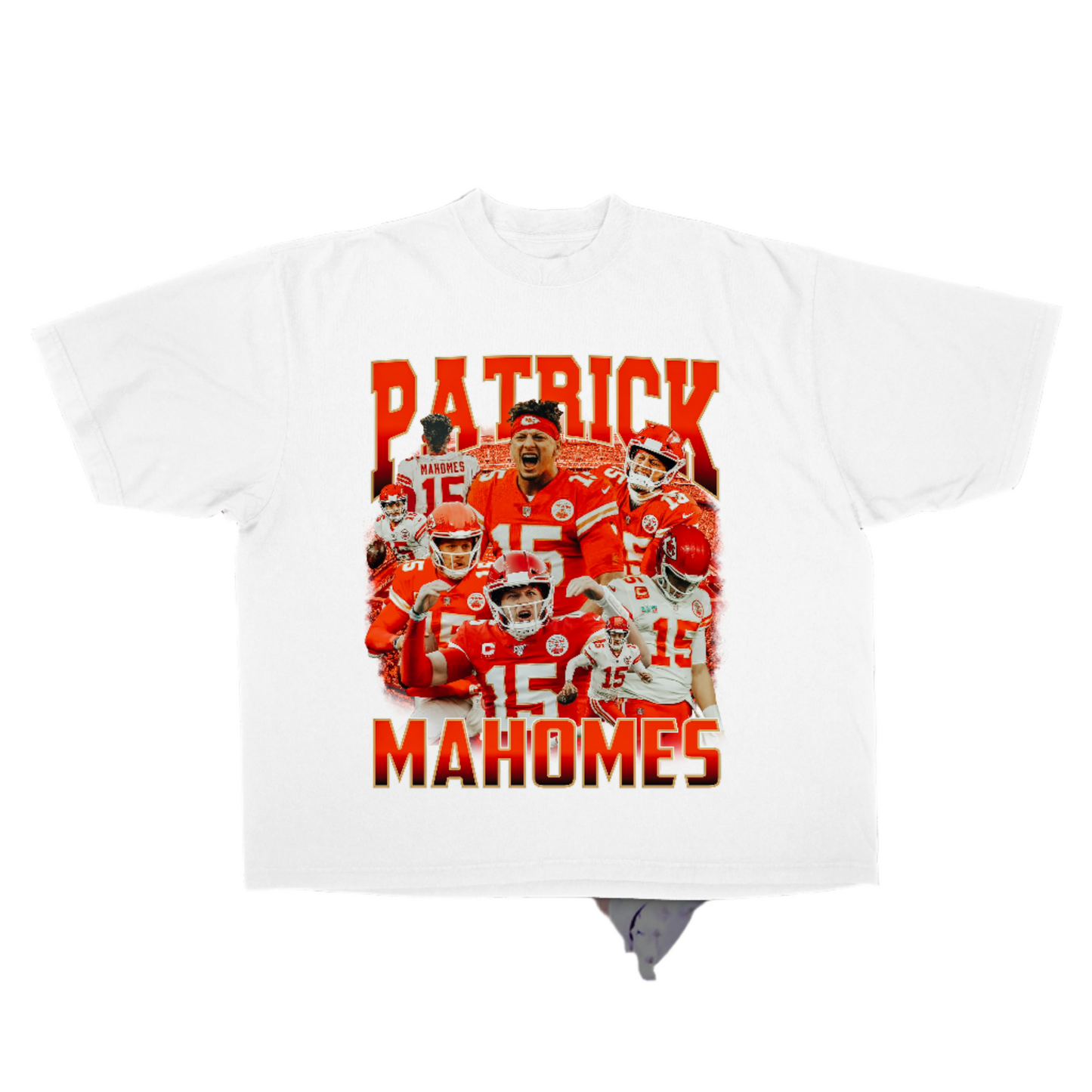 PATRICK MAHOMES Tee